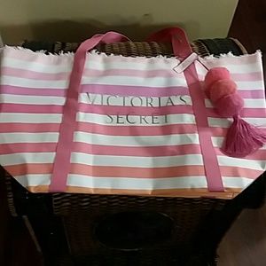Victoria's Secret Bag